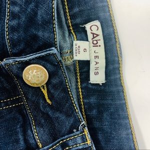 CAbi Jeans - Cabi Jeans CAbi Jeans - Cabi Jeans